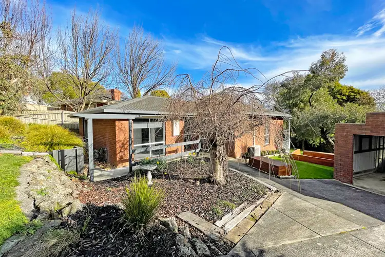 Second view of Homely house listing, 2 Clover Court, Warragul VIC 3820