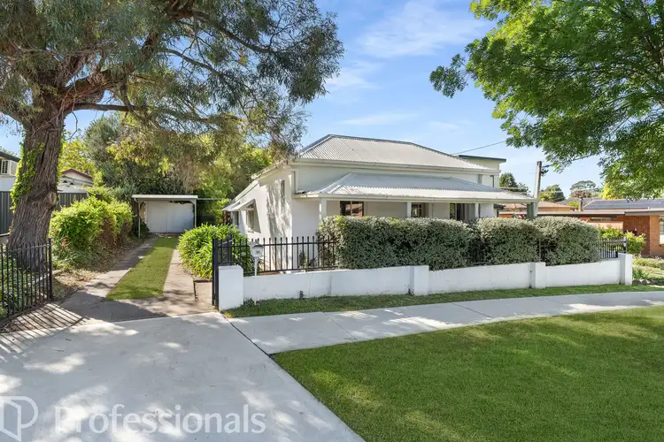 50 Cox Avenue, Orange NSW 2800