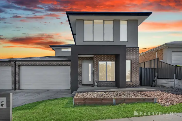 22 Dany Road, Pakenham VIC 3810