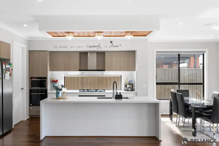 Sixth view of Homely house listing, 20 Window Road, Tarneit VIC 3029