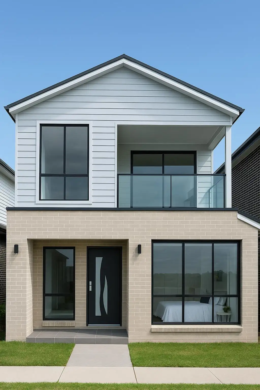 Main view of Homely house listing, 60 Nabthorpe Parade, Schofields NSW 2762