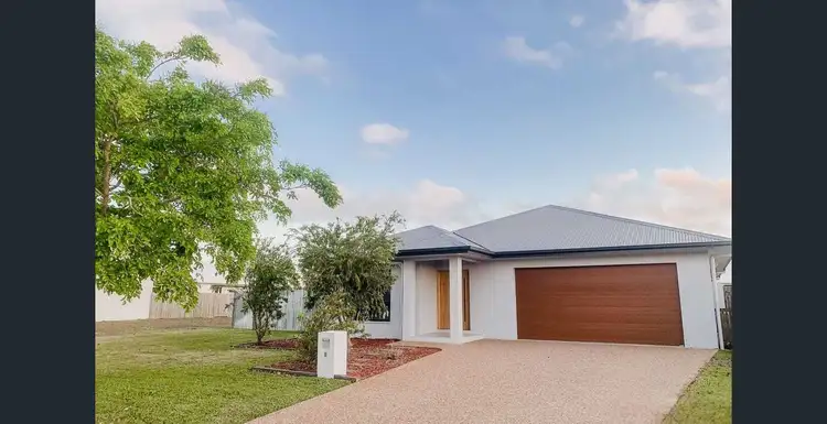 8 Speargrass Parade, Mount Low QLD 4818