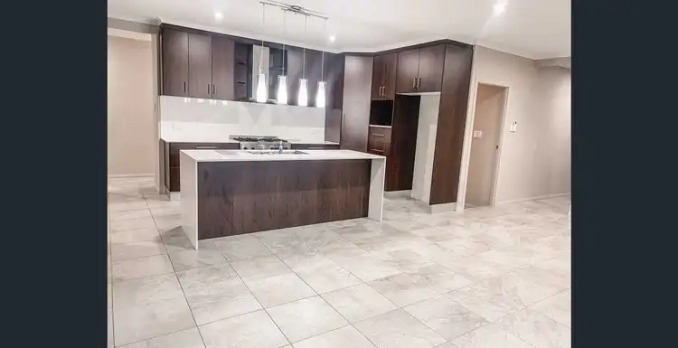 Second view of Homely house listing, 8 Speargrass Parade, Mount Low QLD 4818