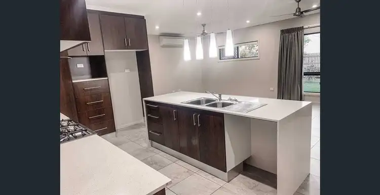 Third view of Homely house listing, 8 Speargrass Parade, Mount Low QLD 4818