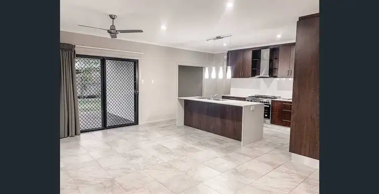 Fourth view of Homely house listing, 8 Speargrass Parade, Mount Low QLD 4818