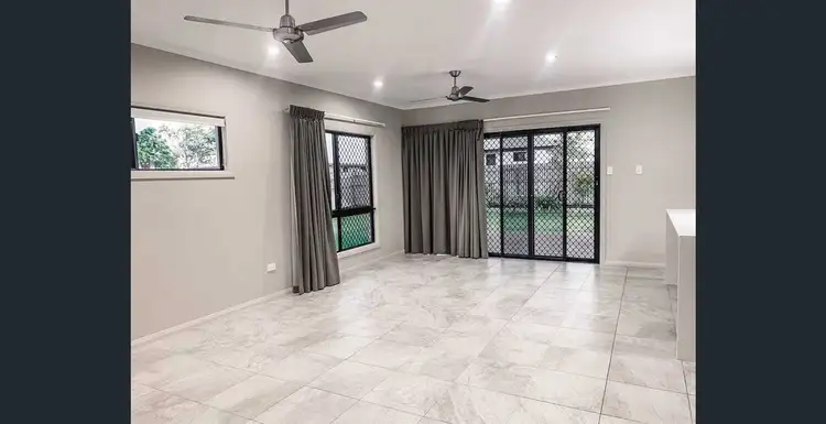 Fifth view of Homely house listing, 8 Speargrass Parade, Mount Low QLD 4818