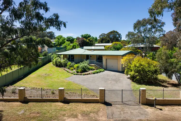 1 Sterrit Street, Castlemaine VIC 3450