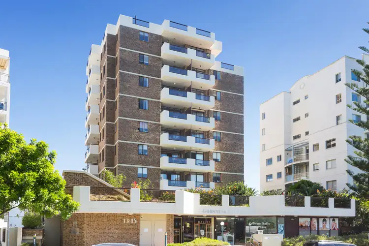 208/13-15 Gerrale Street, Cronulla NSW 2230