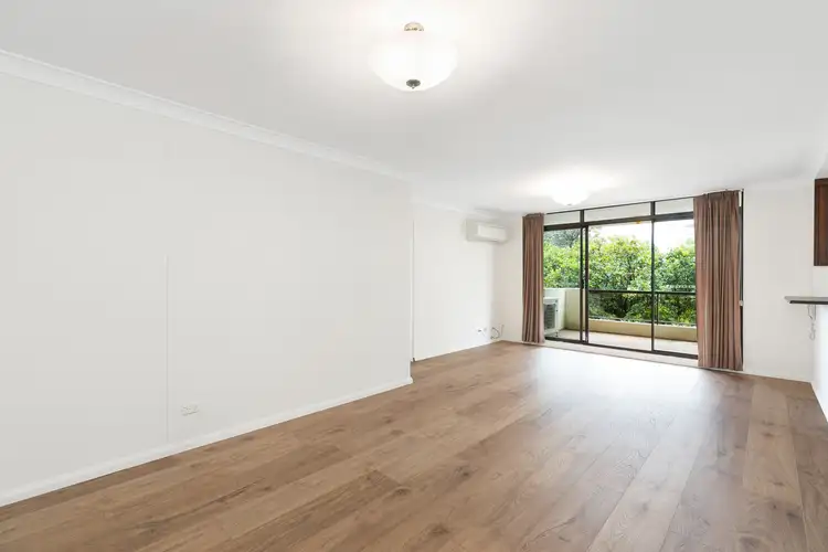 Second view of Homely apartment listing, 208/13-15 Gerrale Street, Cronulla NSW 2230