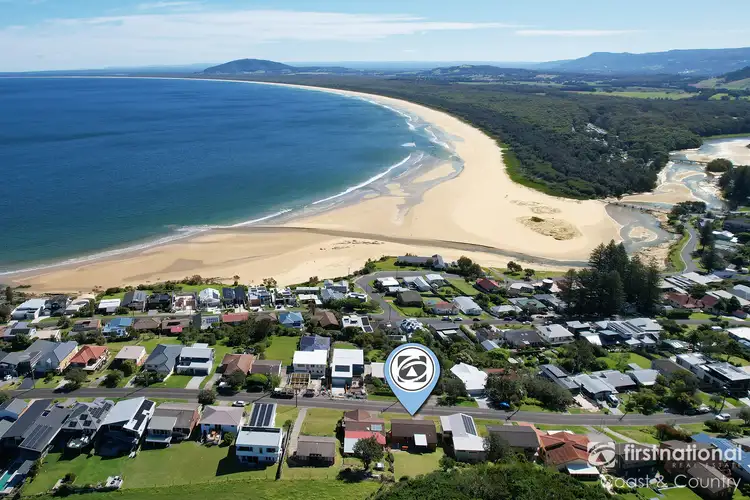 86 Headland Drive, Gerroa NSW 2534