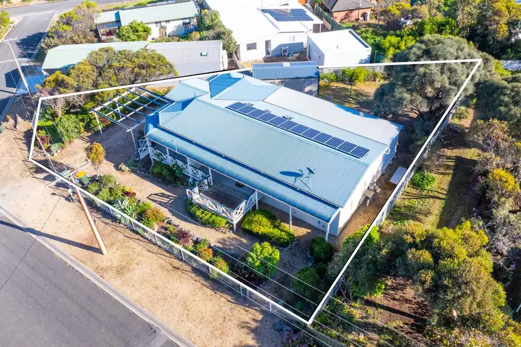 Fifth view of Homely house listing, 22 Sunman Street, Goolwa Beach SA 5214