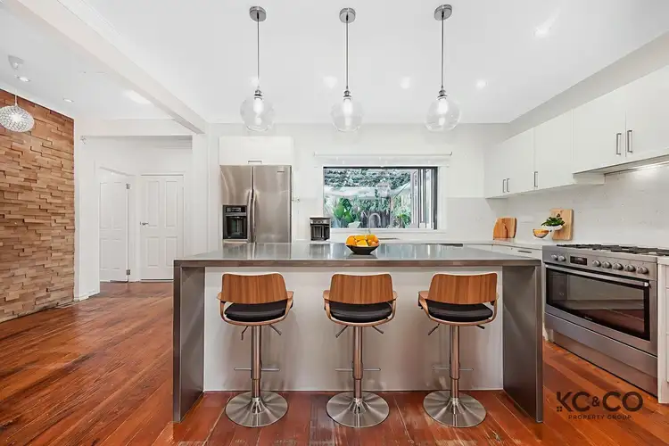 1/14 Norma Avenue, Oakleigh South VIC 3167