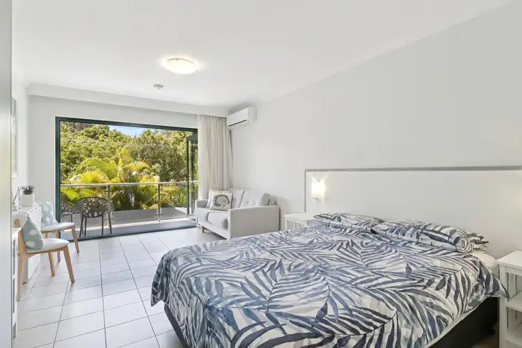 Third view of Homely studio listing, 16/21-23 Twenty Second Avenue, Sawtell NSW 2452