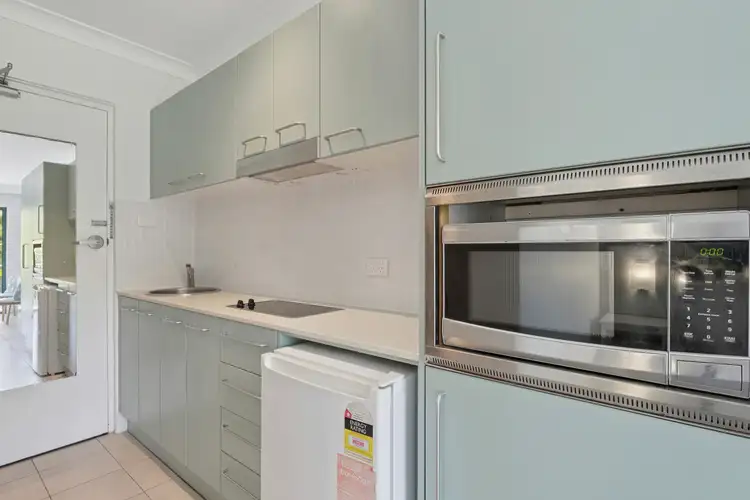 Fourth view of Homely studio listing, 16/21-23 Twenty Second Avenue, Sawtell NSW 2452