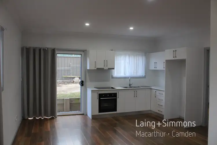 29B Pine Avenue, Bradbury NSW 2560