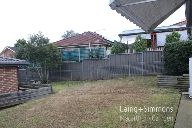 29A Pine Avenue, Bradbury NSW 2560