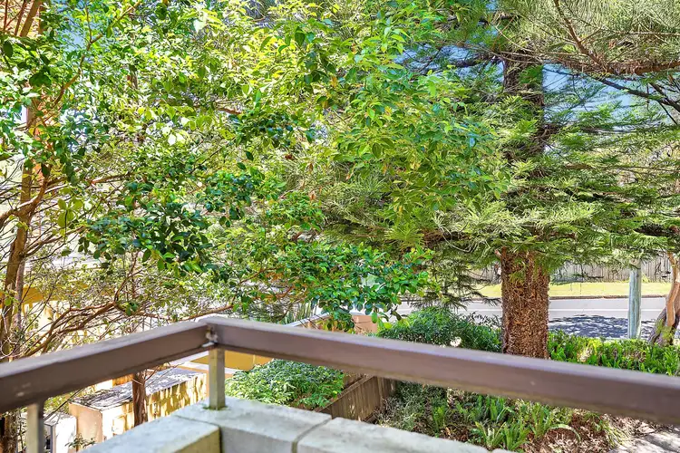 Main view of Homely apartment listing, 1/96 Station Street, West Ryde NSW 2114