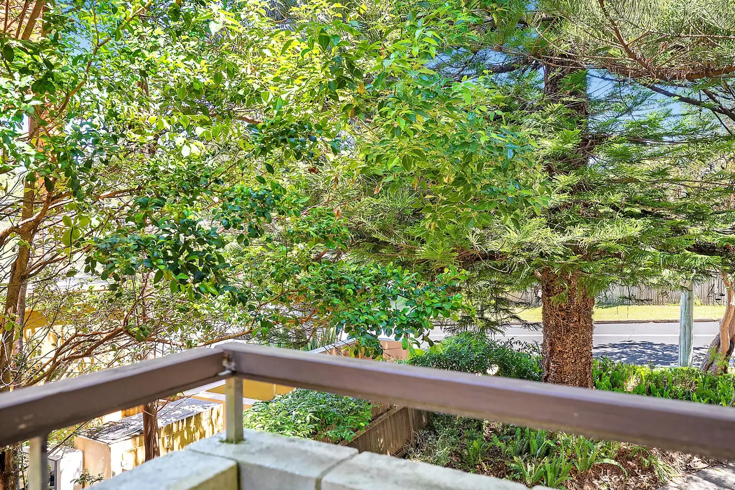 Main view of Homely apartment listing, 1/96 Station Street, West Ryde NSW 2114