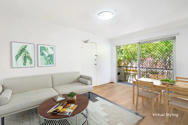 Second view of Homely apartment listing, 1/96 Station Street, West Ryde NSW 2114
