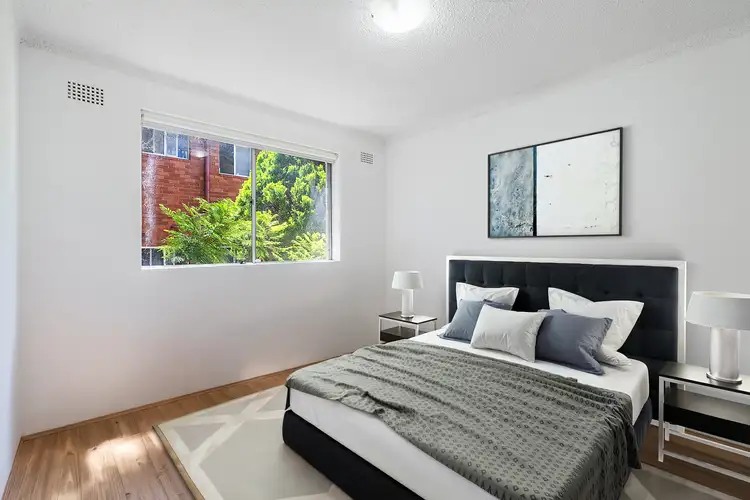 Third view of Homely apartment listing, 1/96 Station Street, West Ryde NSW 2114