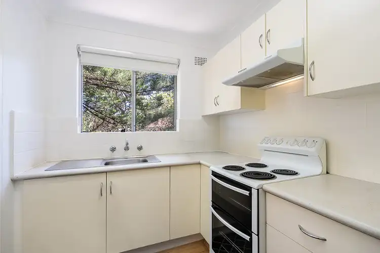 Fourth view of Homely apartment listing, 1/96 Station Street, West Ryde NSW 2114