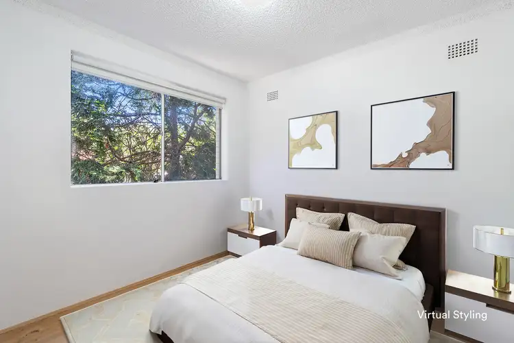 Fifth view of Homely apartment listing, 1/96 Station Street, West Ryde NSW 2114