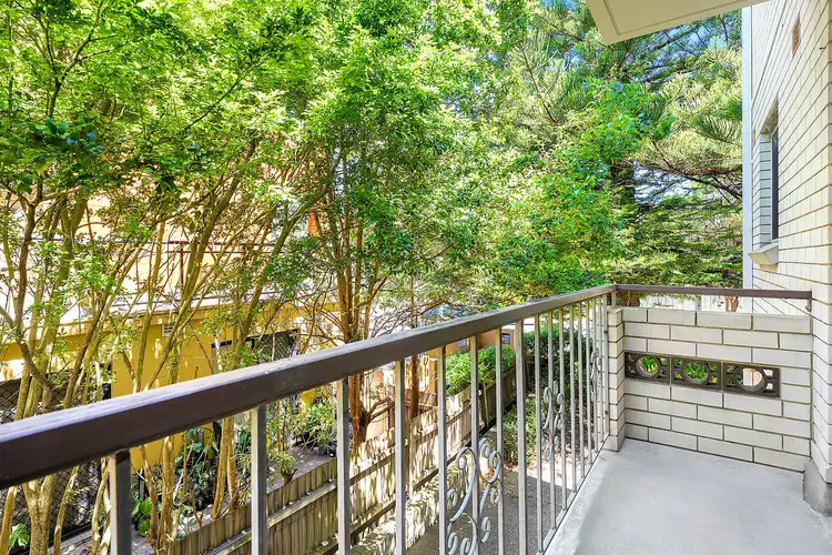 Sixth view of Homely apartment listing, 1/96 Station Street, West Ryde NSW 2114