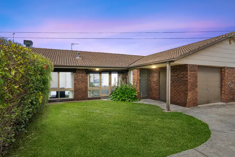 2/118 Isabella Street, Geelong West VIC 3218