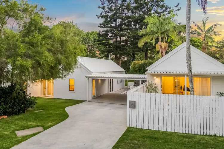 29 Green Frog Lane, Bangalow NSW 2479