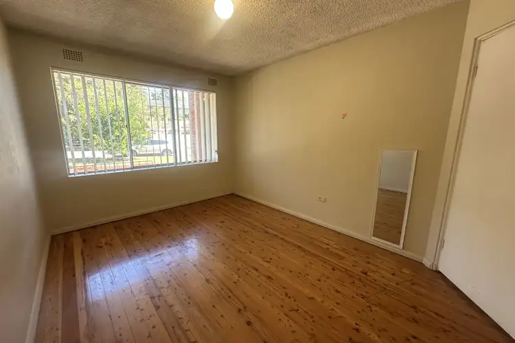 4/2A William Street, North Parramatta NSW 2151