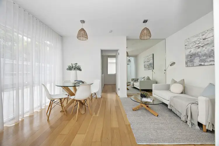 6/323 Beaconsfield Parade, St Kilda West VIC 3182