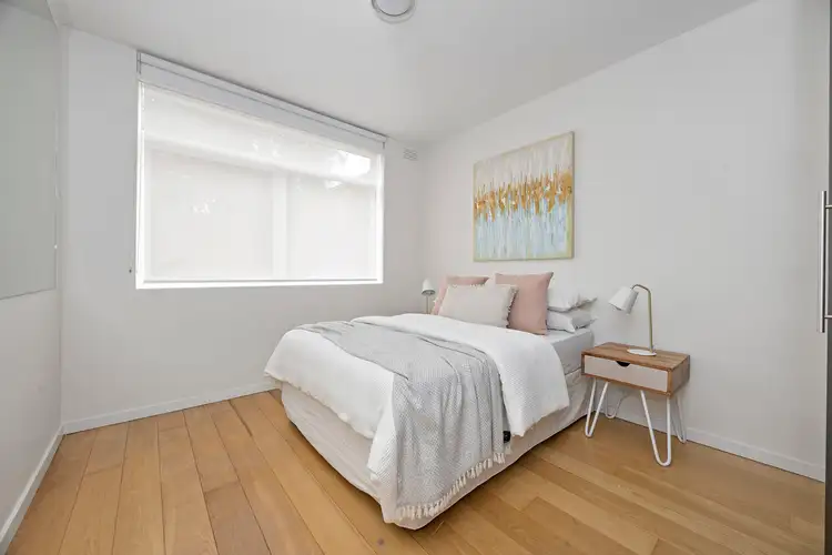 Fourth view of Homely apartment listing, 6/323 Beaconsfield Parade, St Kilda West VIC 3182