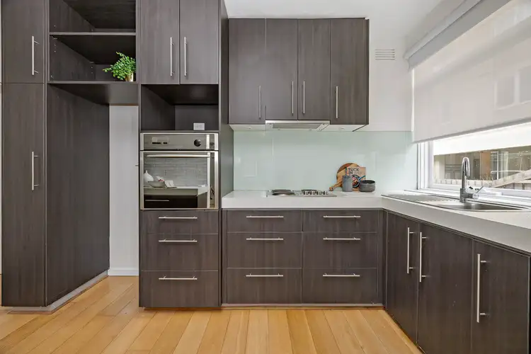 Fifth view of Homely apartment listing, 6/323 Beaconsfield Parade, St Kilda West VIC 3182