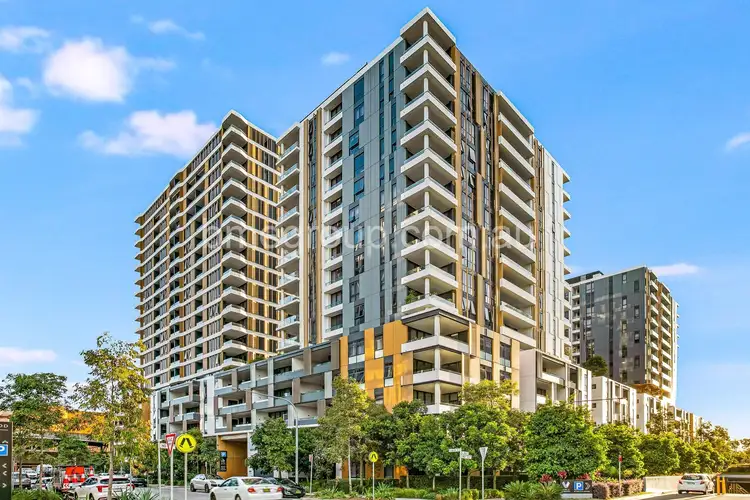 928/13 Oscar Place, Eastgardens NSW 2036