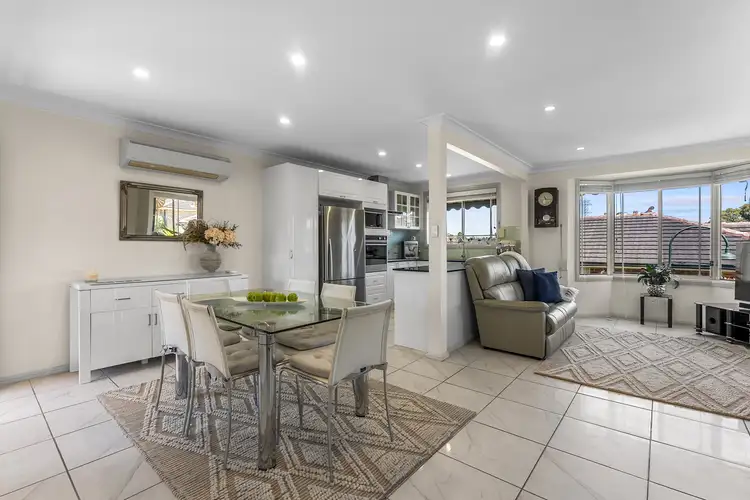 Second view of Homely villa listing, 6/4-10 Dandarbong Avenue, Bangor NSW 2234