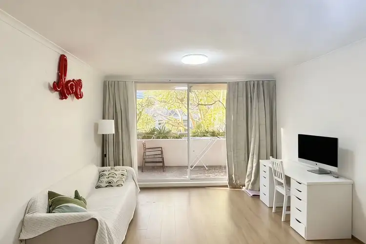 93/344 Bulwara Road, Ultimo NSW 2007