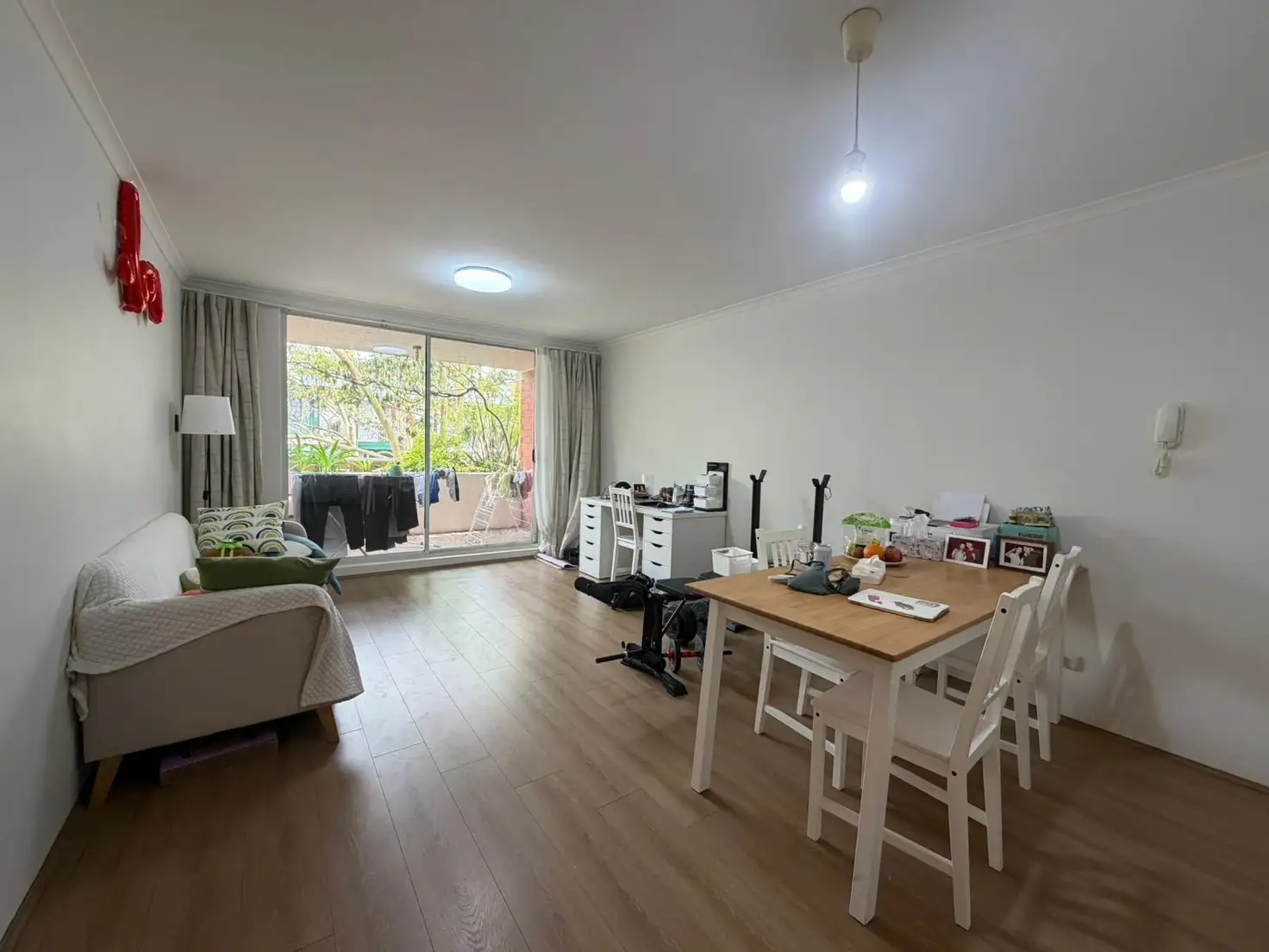 Main view of Homely apartment listing, 93/344 Bulwara Road, Ultimo NSW 2007