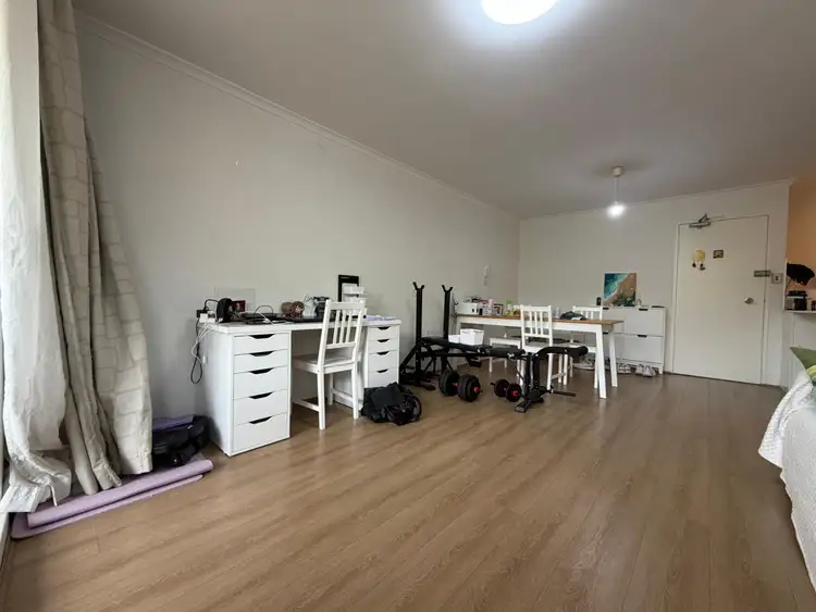 Third view of Homely apartment listing, 93/344 Bulwara Road, Ultimo NSW 2007