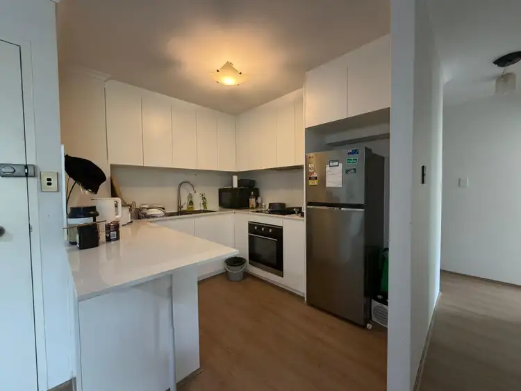 Fourth view of Homely apartment listing, 93/344 Bulwara Road, Ultimo NSW 2007