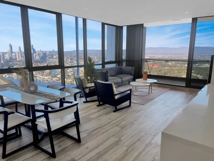 4110/2 Como Cres Crescent, Southport QLD 4215