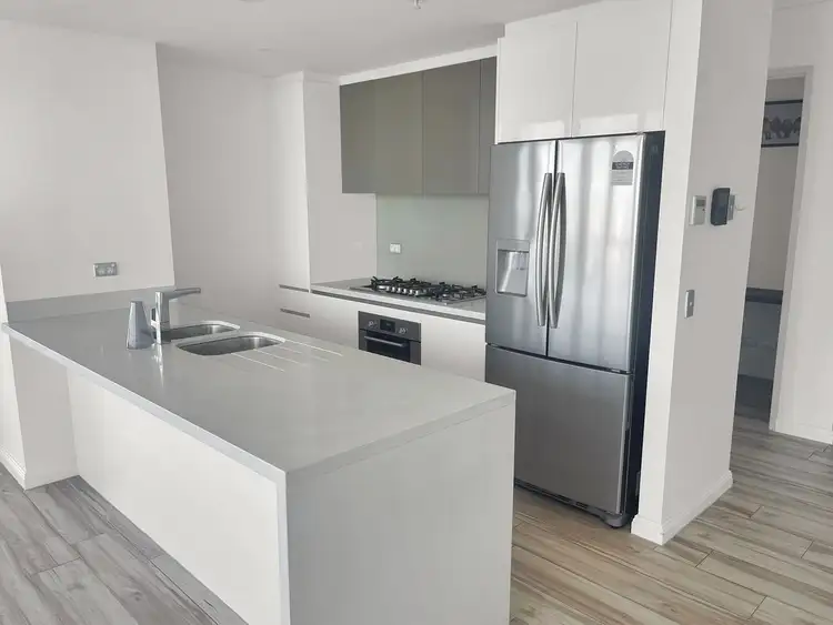 Second view of Homely apartment listing, 4110/2 Como Cres Crescent, Southport QLD 4215