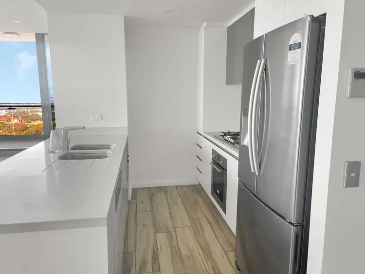 Third view of Homely apartment listing, 4110/2 Como Cres Crescent, Southport QLD 4215