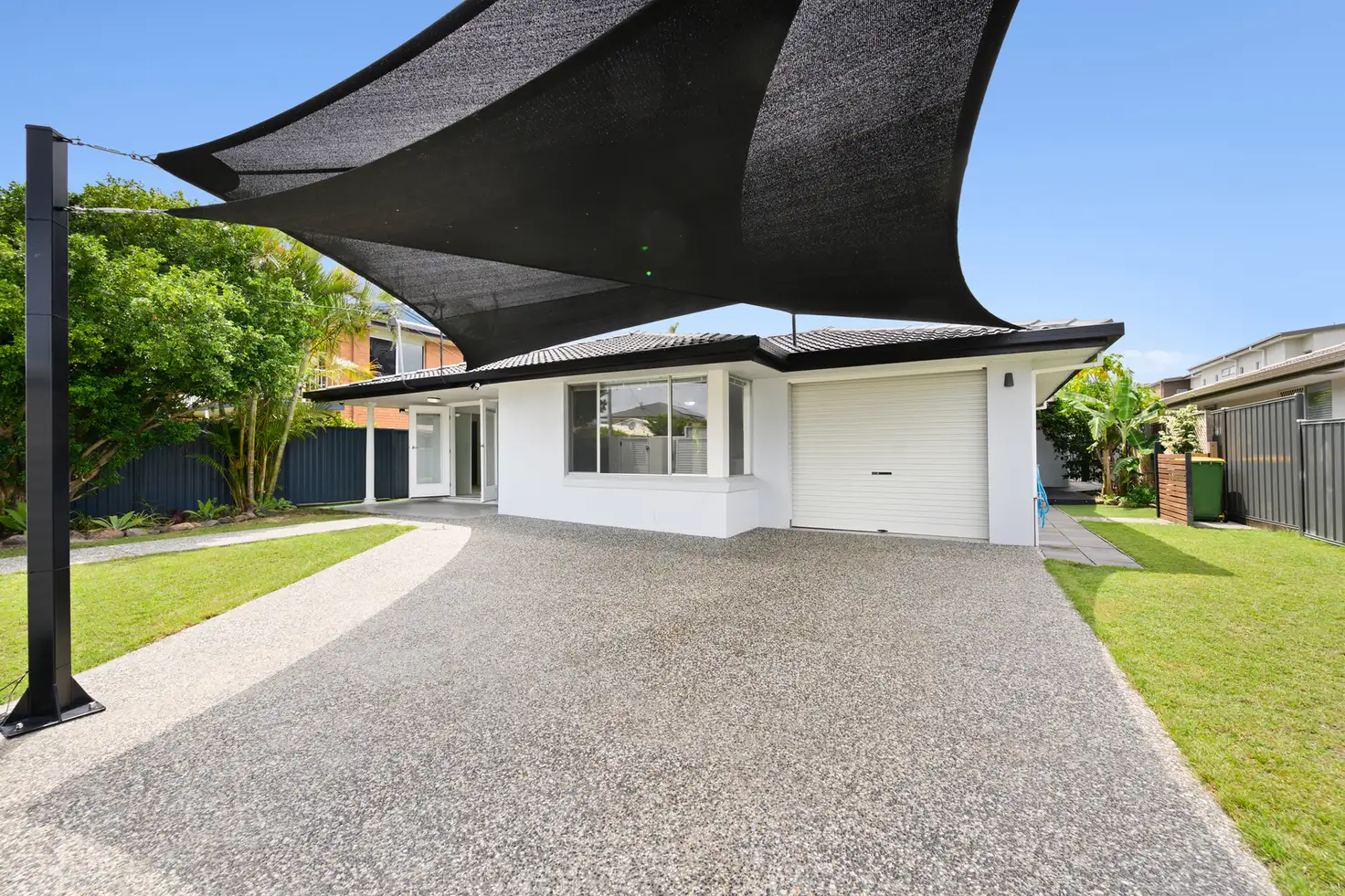 Main view of Homely house listing, 19 Shoveller Avenue, Paradise Point QLD 4216