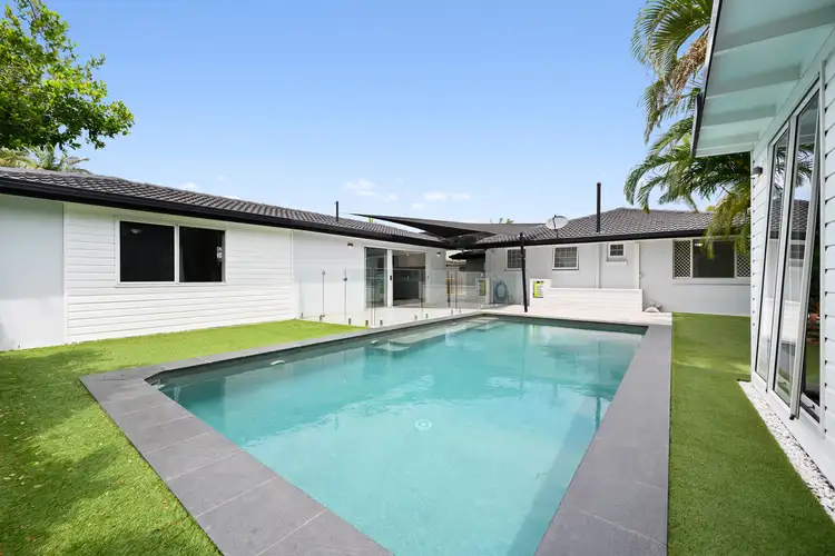 Third view of Homely house listing, 19 Shoveller Avenue, Paradise Point QLD 4216