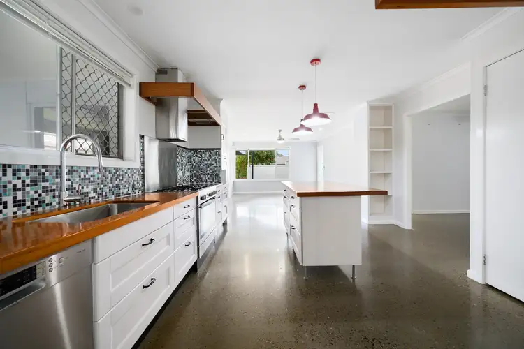 Seventh view of Homely house listing, 19 Shoveller Avenue, Paradise Point QLD 4216