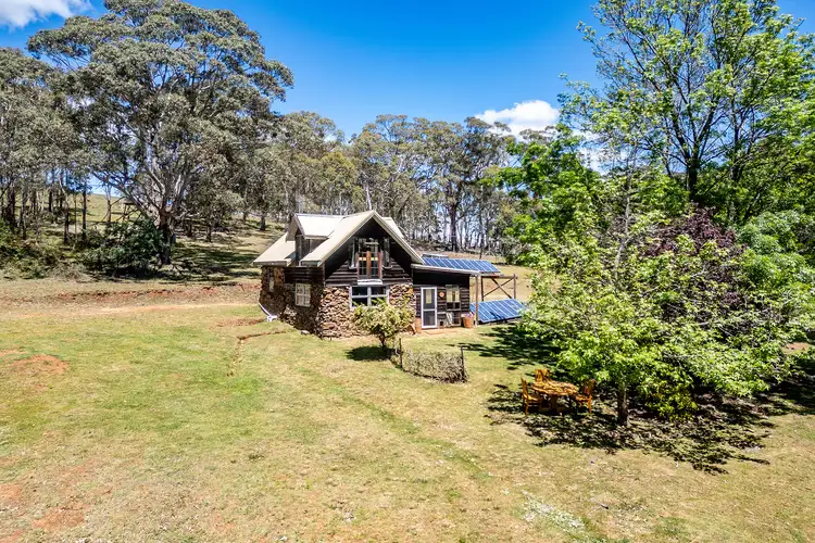 761 Mount Vincent Road, Ilford NSW 2850