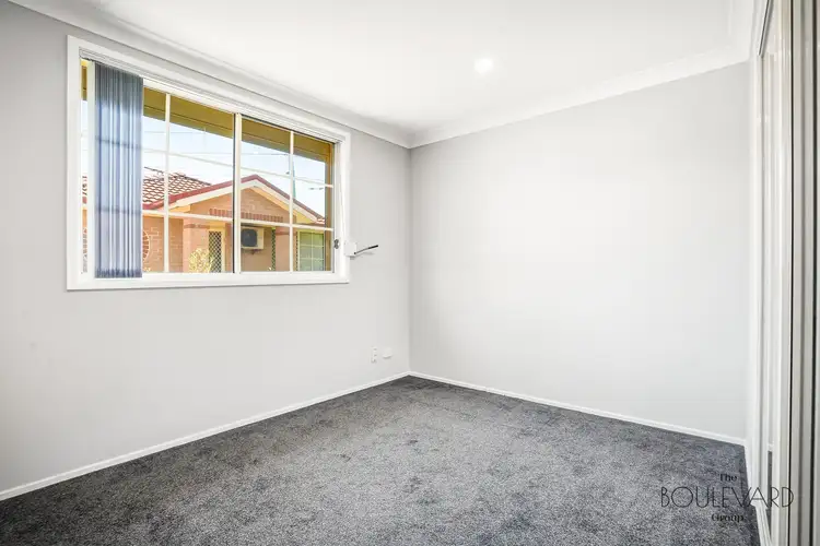 Third view of Homely townhouse listing, 4/19 Swansea Place, West Hoxton NSW 2171