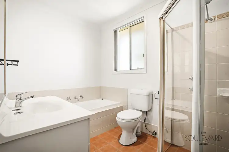 Fifth view of Homely townhouse listing, 4/19 Swansea Place, West Hoxton NSW 2171