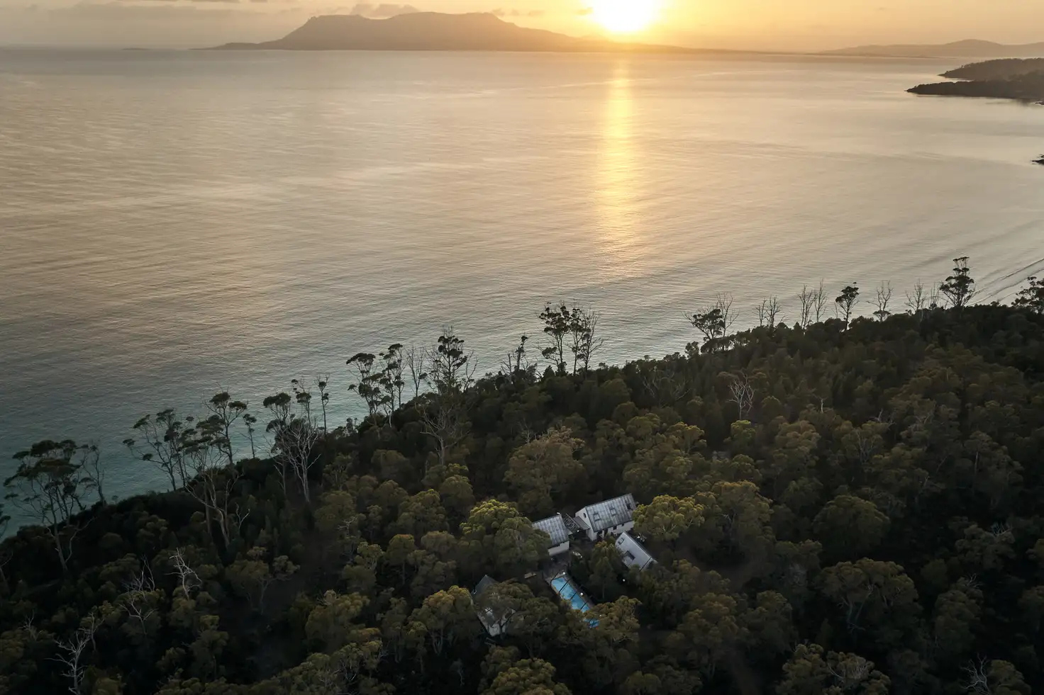 Main view of Homely house listing, 24 Manning Drive, Orford TAS 7190