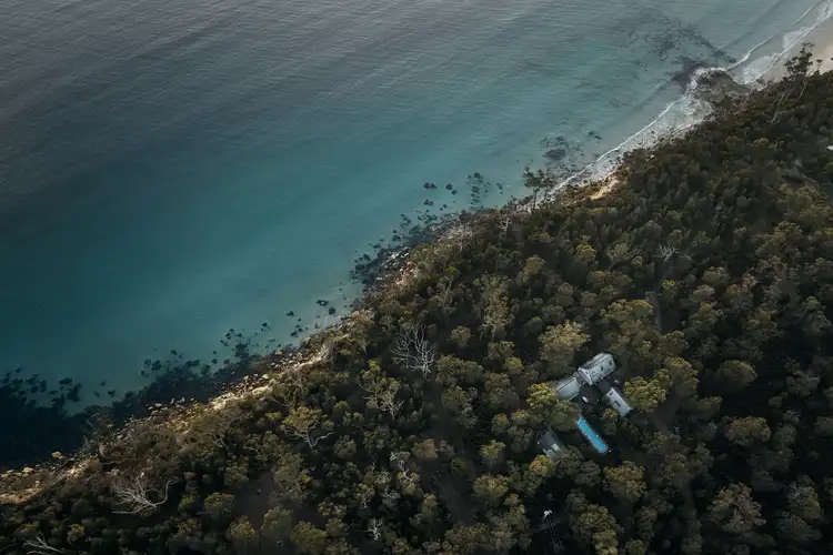 Second view of Homely house listing, 24 Manning Drive, Orford TAS 7190